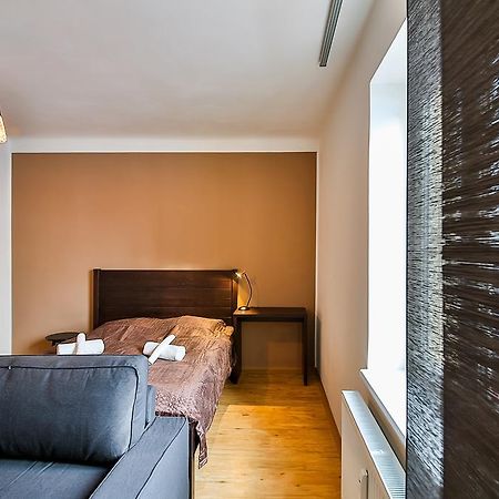 Vitom Apartments Ostrava Luaran gambar