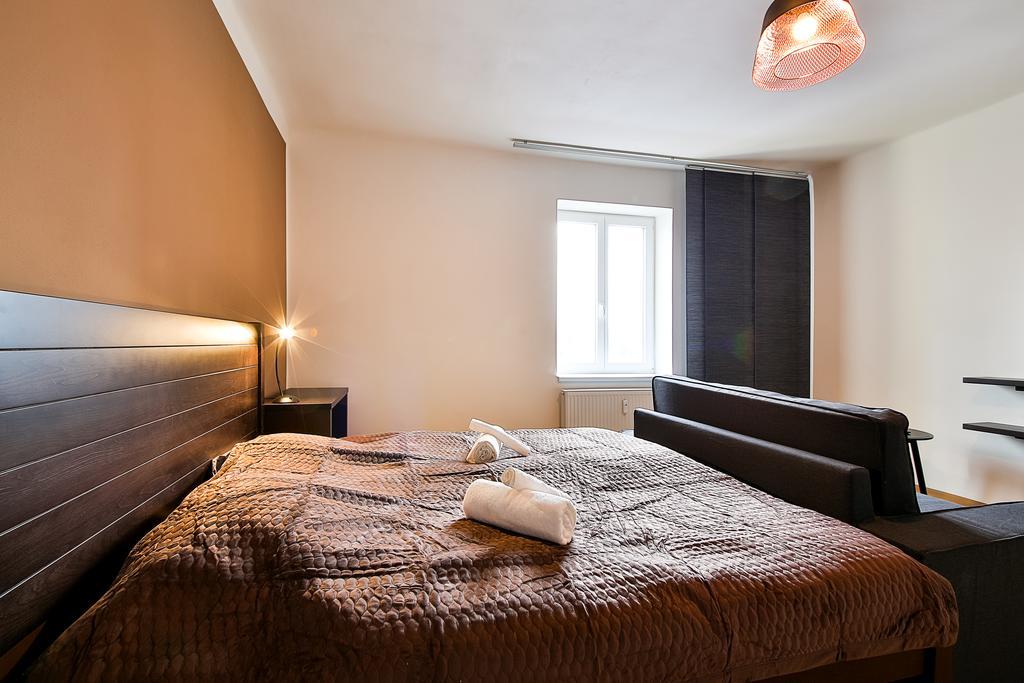 Vitom Apartments Ostrava Bilik gambar