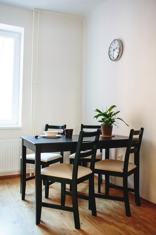 Vitom Apartments Ostrava Bilik gambar