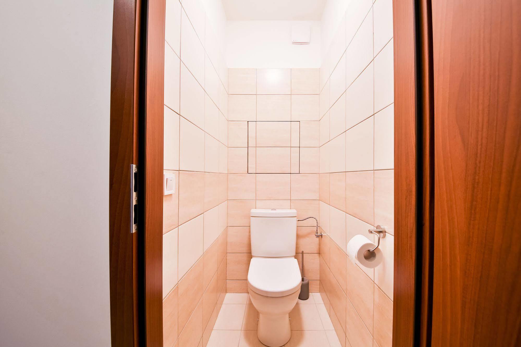Vitom Apartments Ostrava Luaran gambar