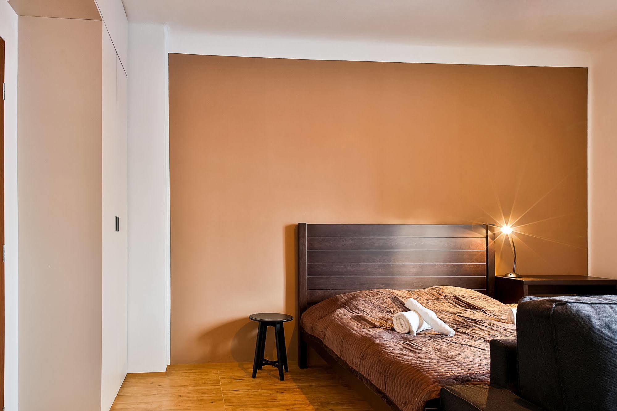 Vitom Apartments Ostrava Luaran gambar