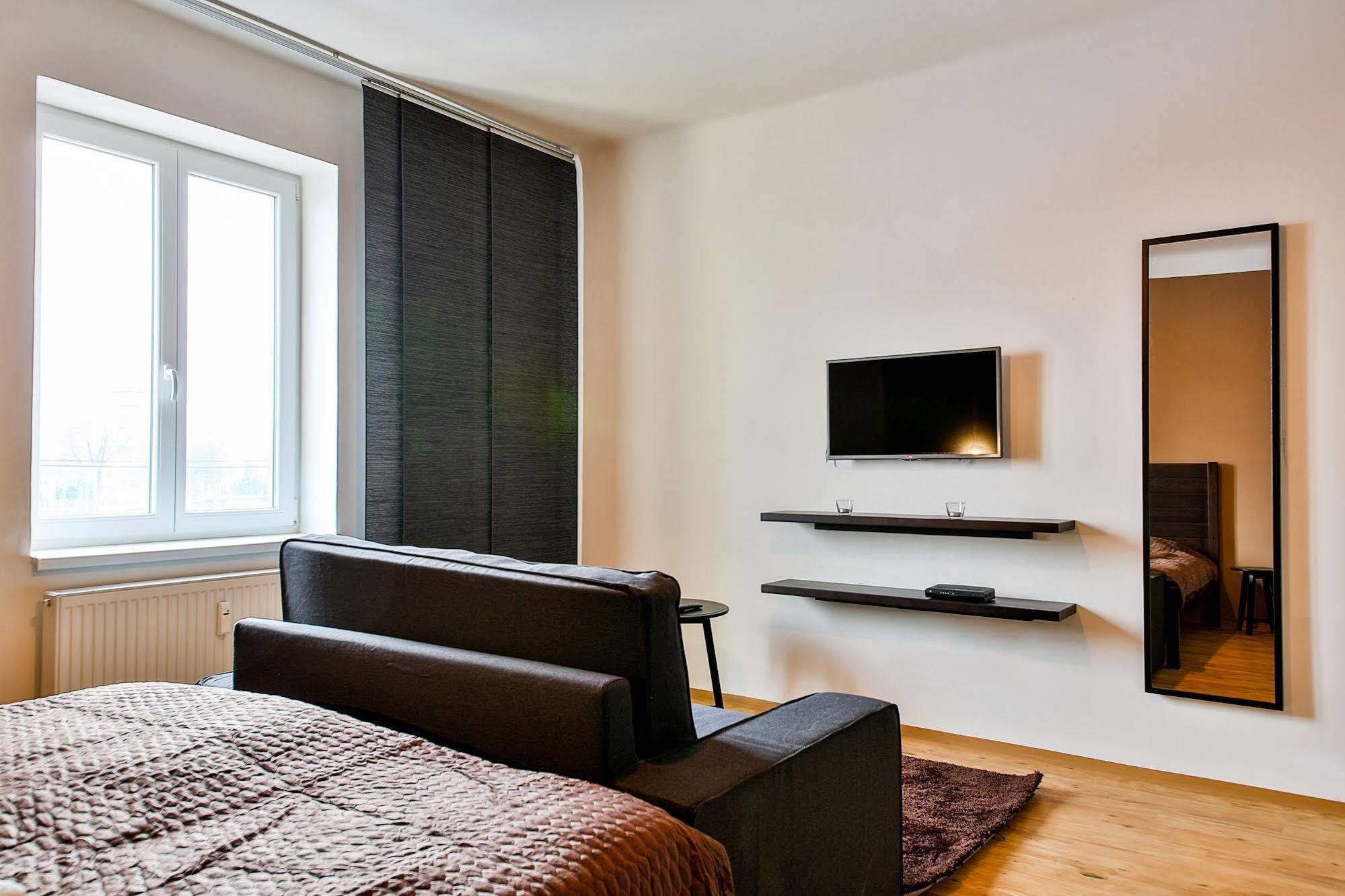 Vitom Apartments Ostrava Luaran gambar