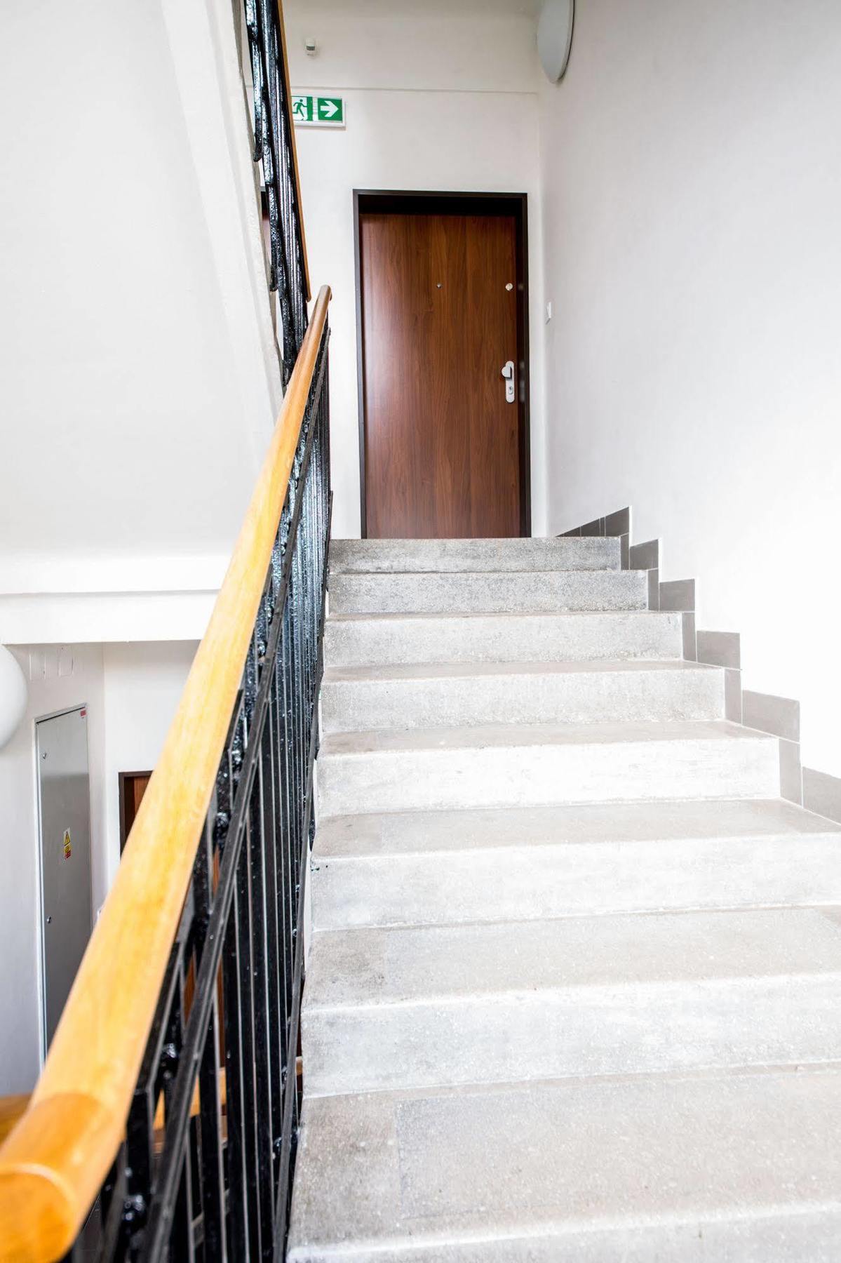 Vitom Apartments Ostrava Luaran gambar